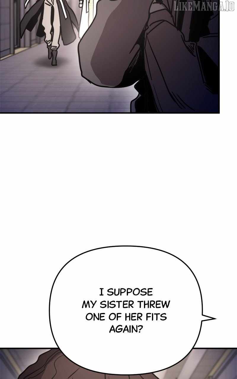 I Was Mistaken for the Villain Chapter 28 - Page 86