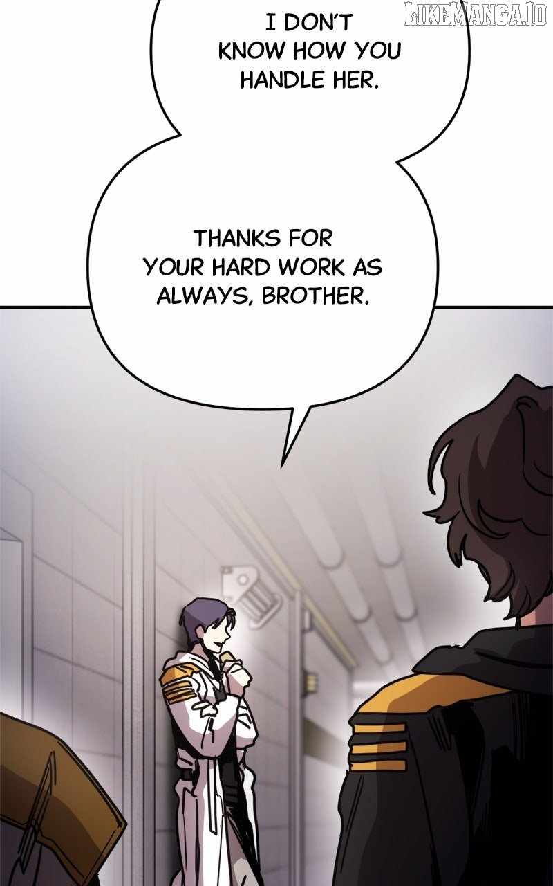 I Was Mistaken for the Villain Chapter 28 - Page 88