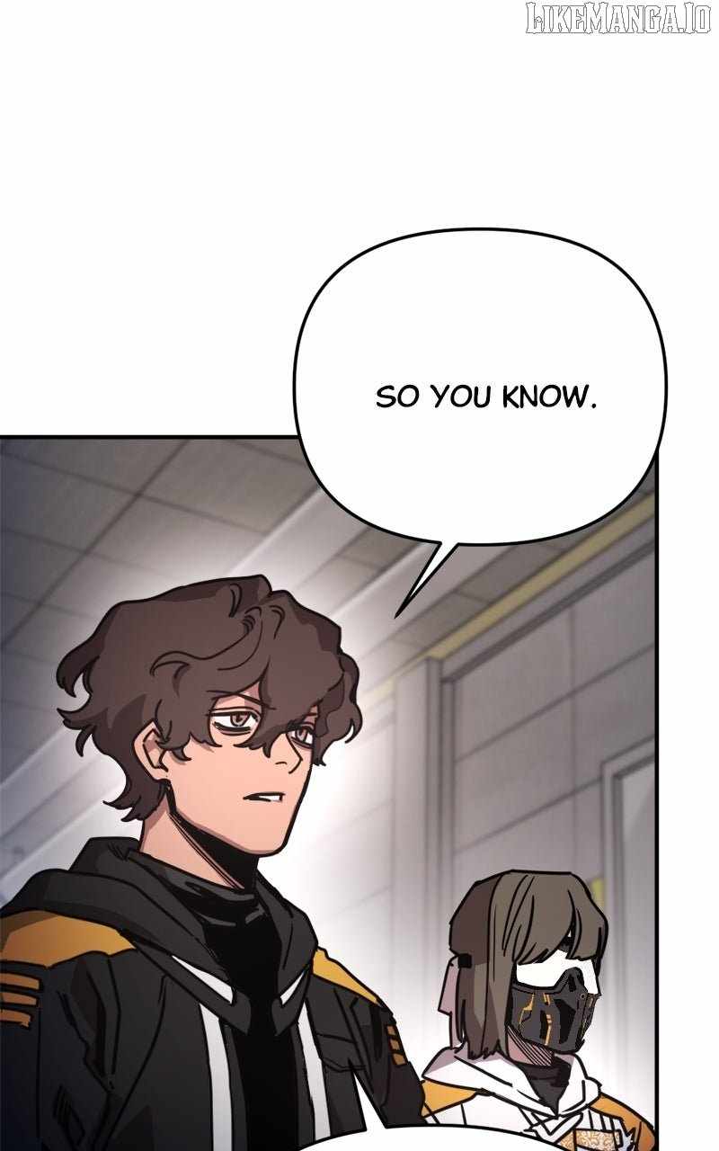 I Was Mistaken for the Villain Chapter 28 - Page 91