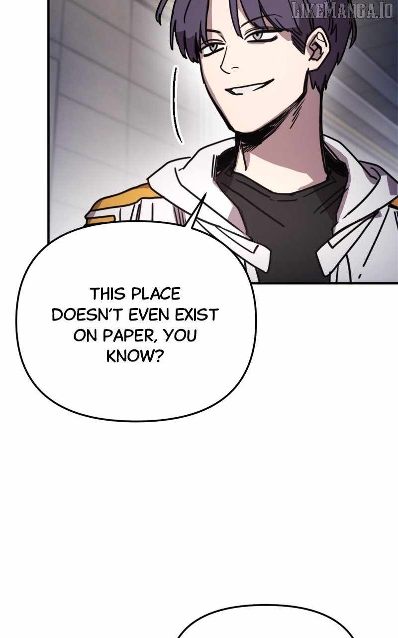 I Was Mistaken for the Villain Chapter 28 - Page 93