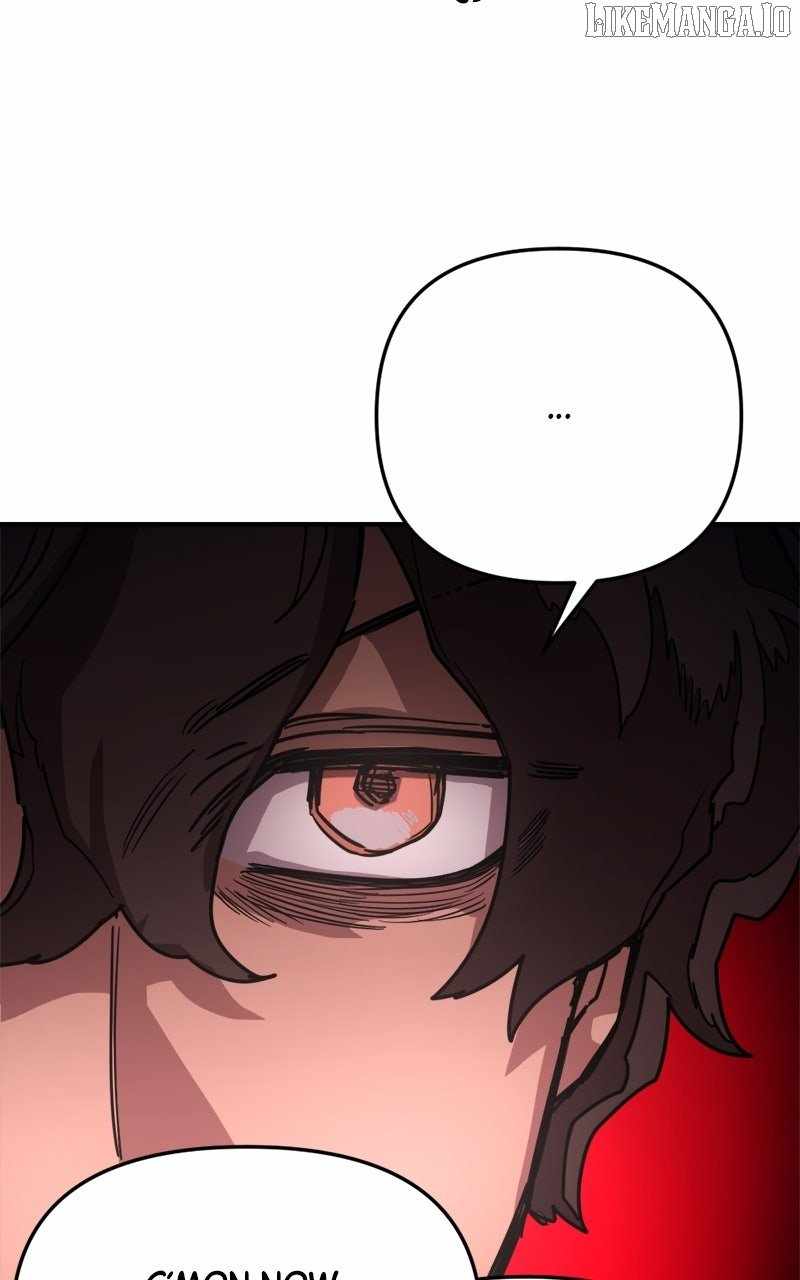 I Was Mistaken for the Villain Chapter 28 - Page 95