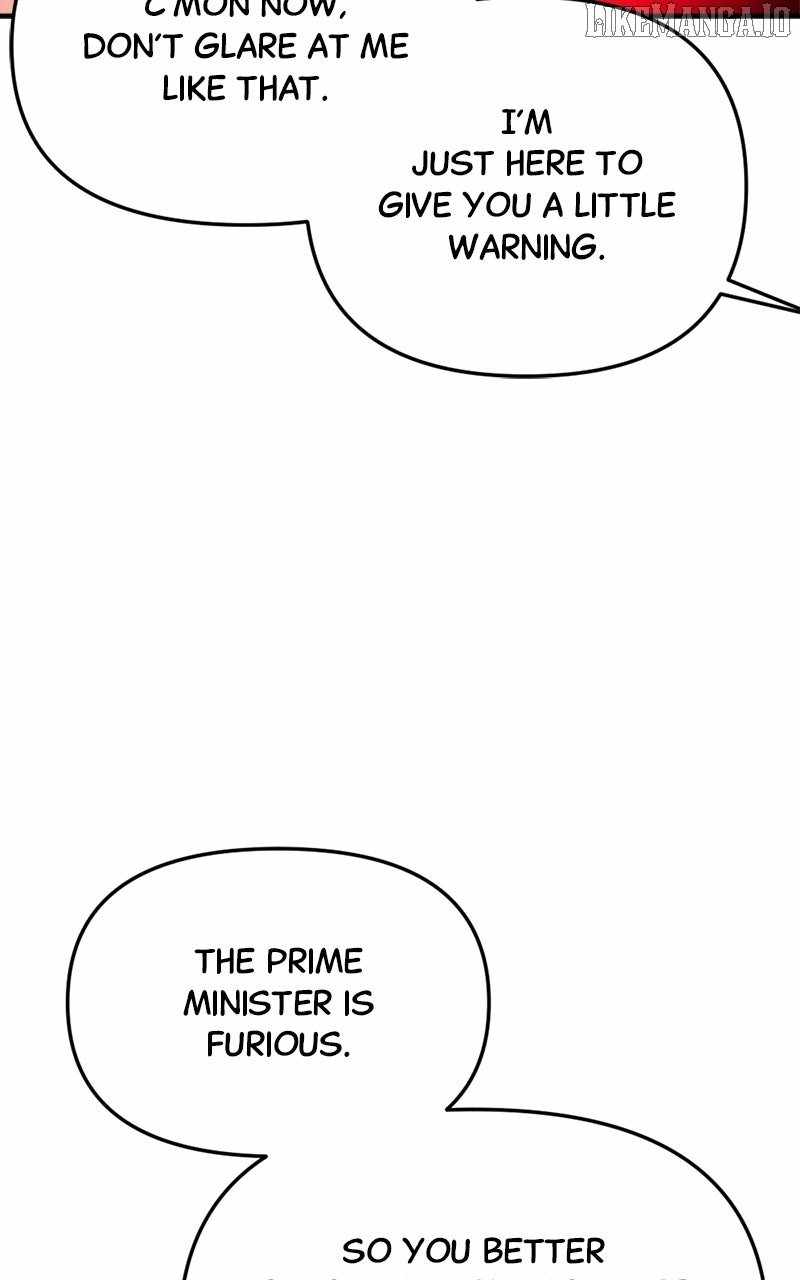 I Was Mistaken for the Villain Chapter 28 - Page 96