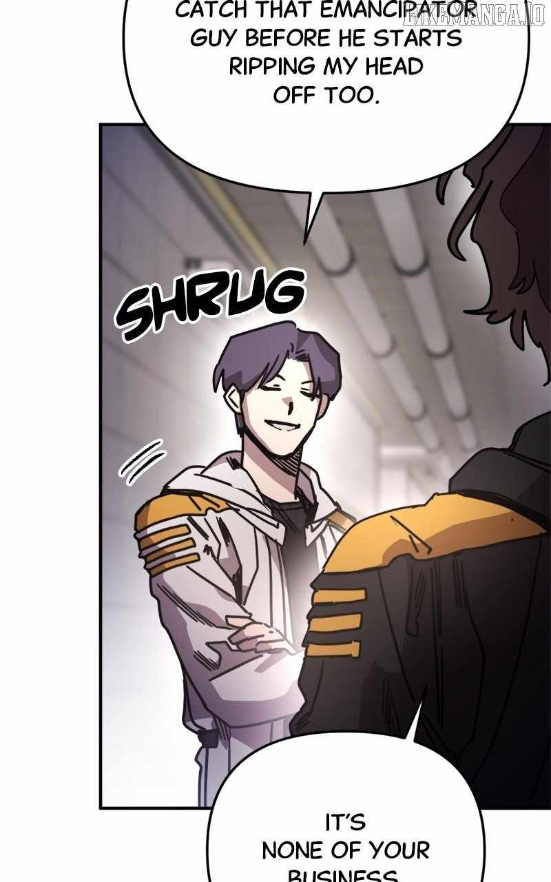 I Was Mistaken for the Villain Chapter 28 - Page 97