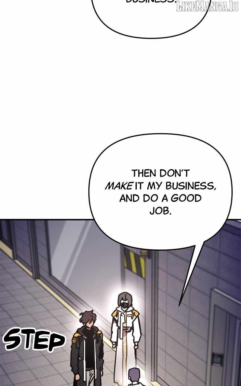 I Was Mistaken for the Villain Chapter 28 - Page 98