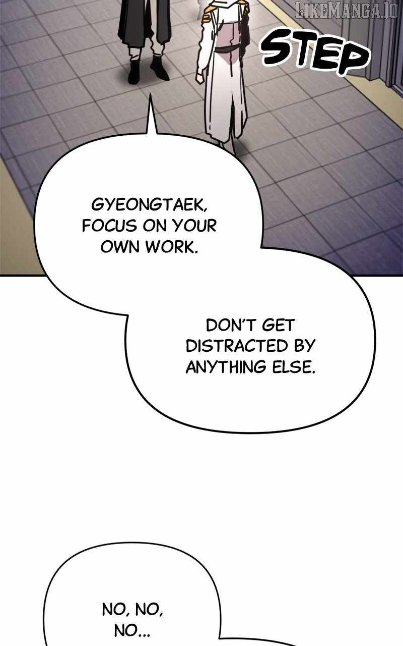 I Was Mistaken for the Villain Chapter 28 - Page 99