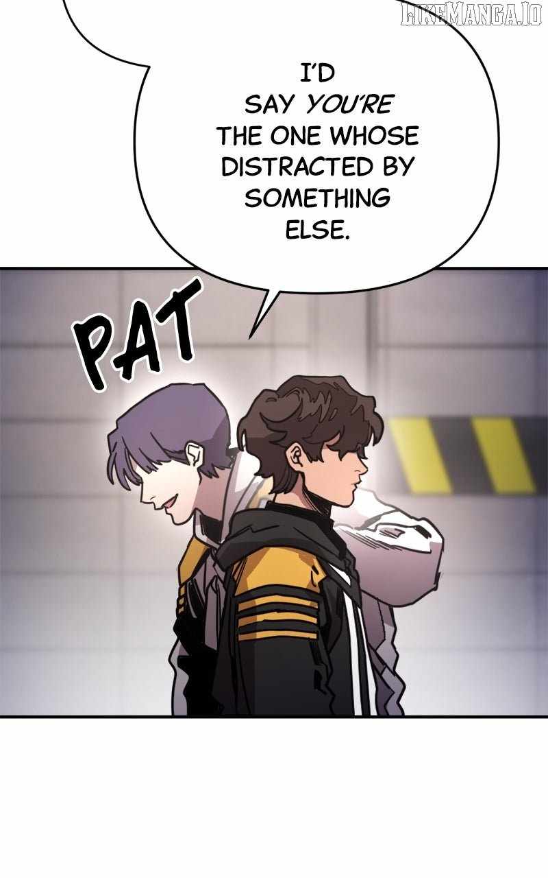 I Was Mistaken for the Villain Chapter 28 - Page 100