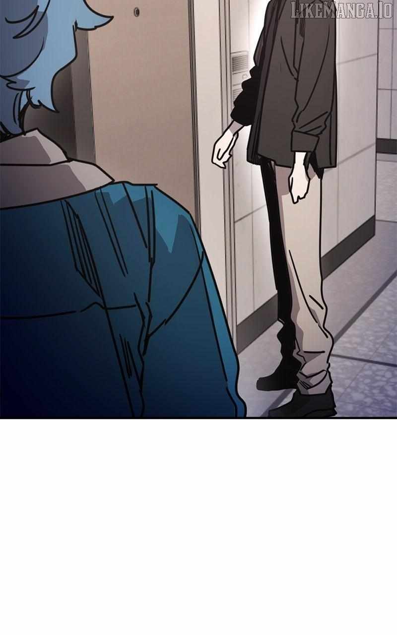 I Was Mistaken for the Villain Chapter 29 - Page 105