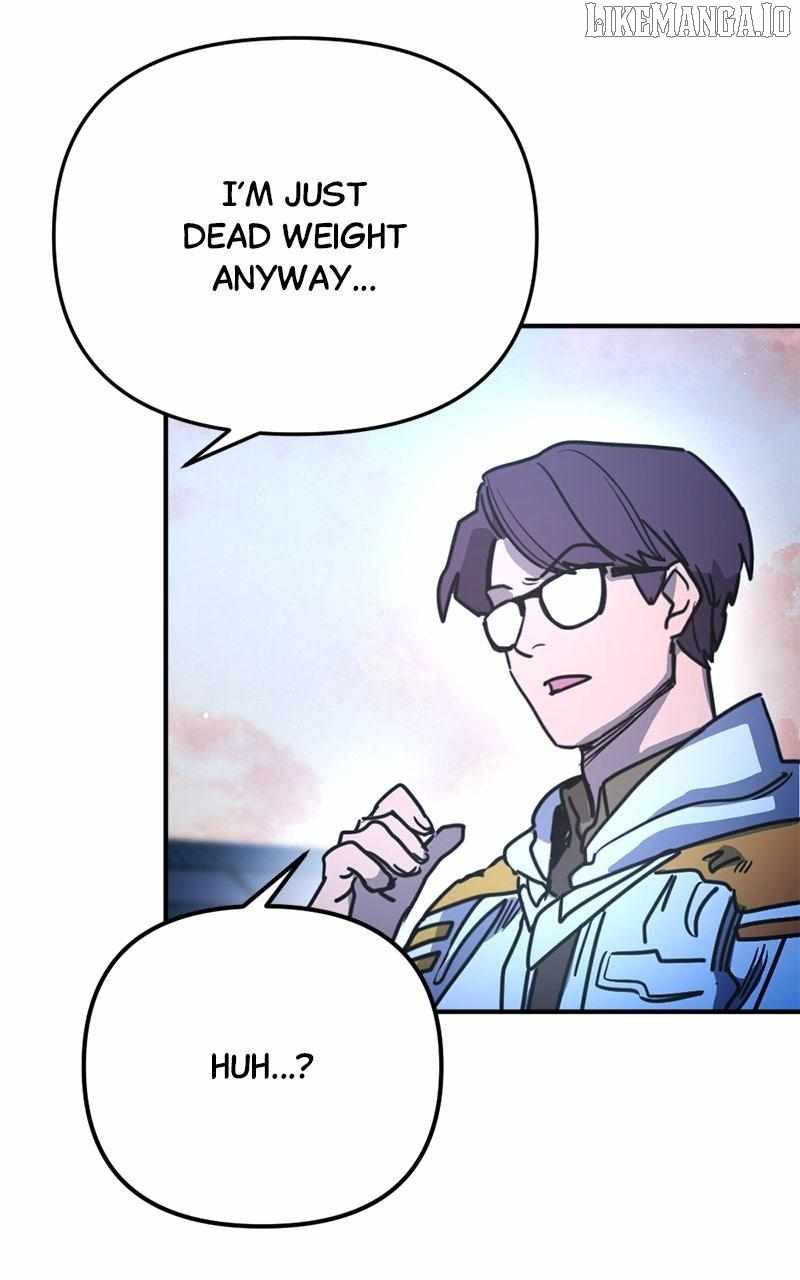 I Was Mistaken for the Villain Chapter 29 - Page 17