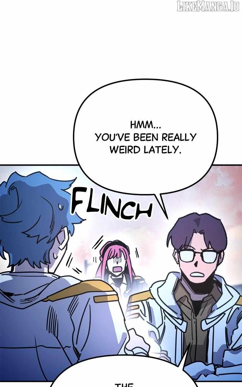 I Was Mistaken for the Villain Chapter 29 - Page 18