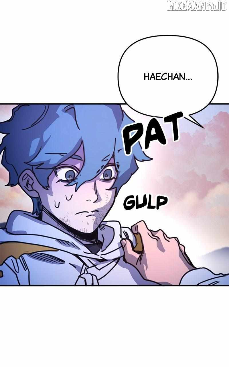 I Was Mistaken for the Villain Chapter 29 - Page 22
