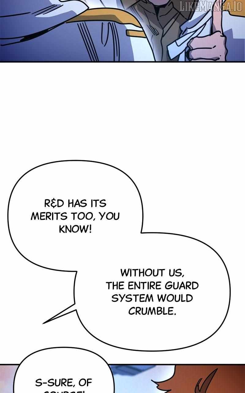 I Was Mistaken for the Villain Chapter 29 - Page 24