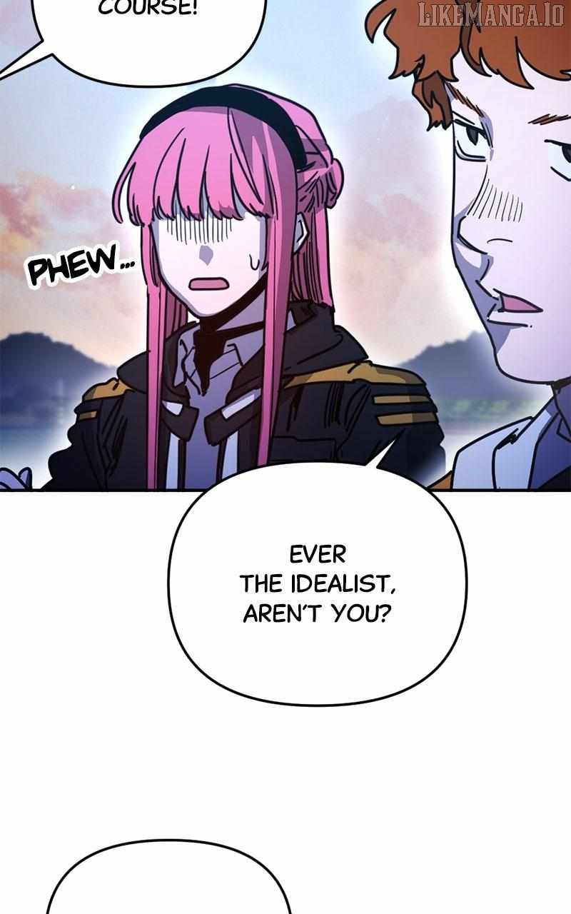 I Was Mistaken for the Villain Chapter 29 - Page 25