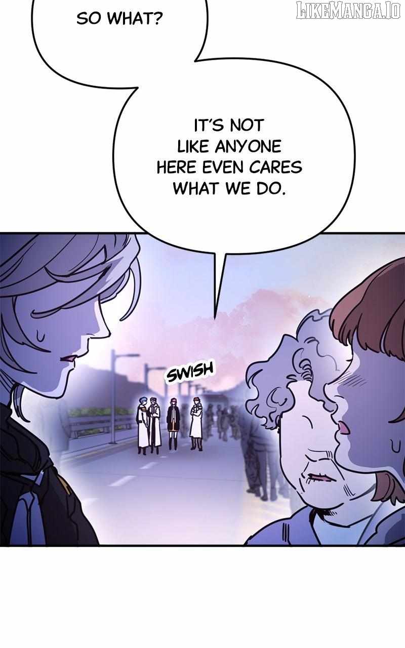 I Was Mistaken for the Villain Chapter 29 - Page 26