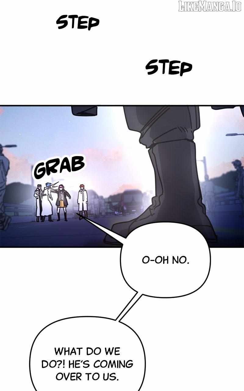 I Was Mistaken for the Villain Chapter 29 - Page 33