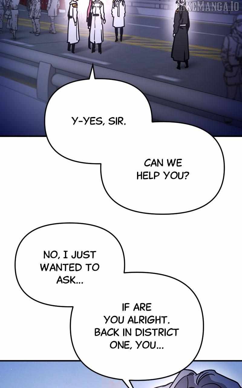 I Was Mistaken for the Villain Chapter 29 - Page 36