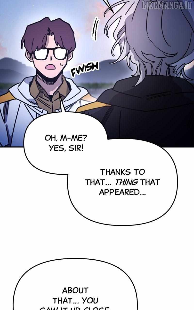 I Was Mistaken for the Villain Chapter 29 - Page 37