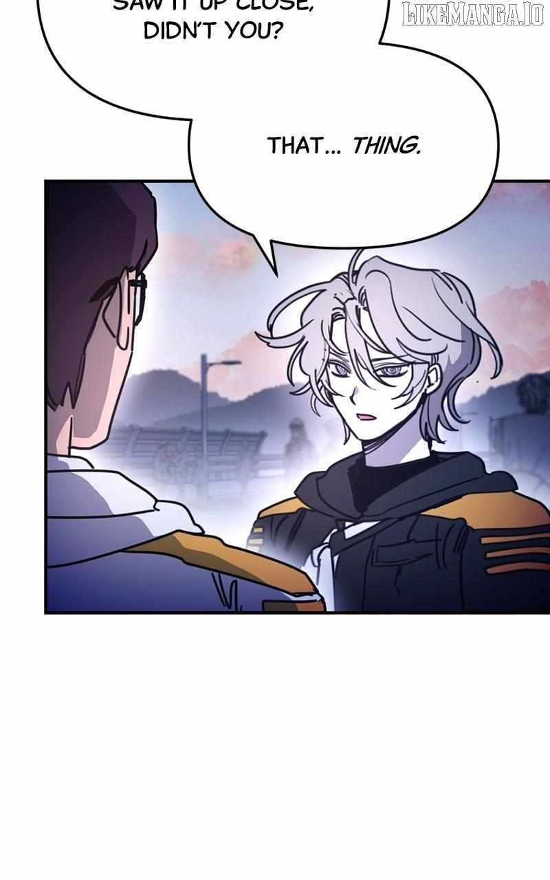 I Was Mistaken for the Villain Chapter 29 - Page 38