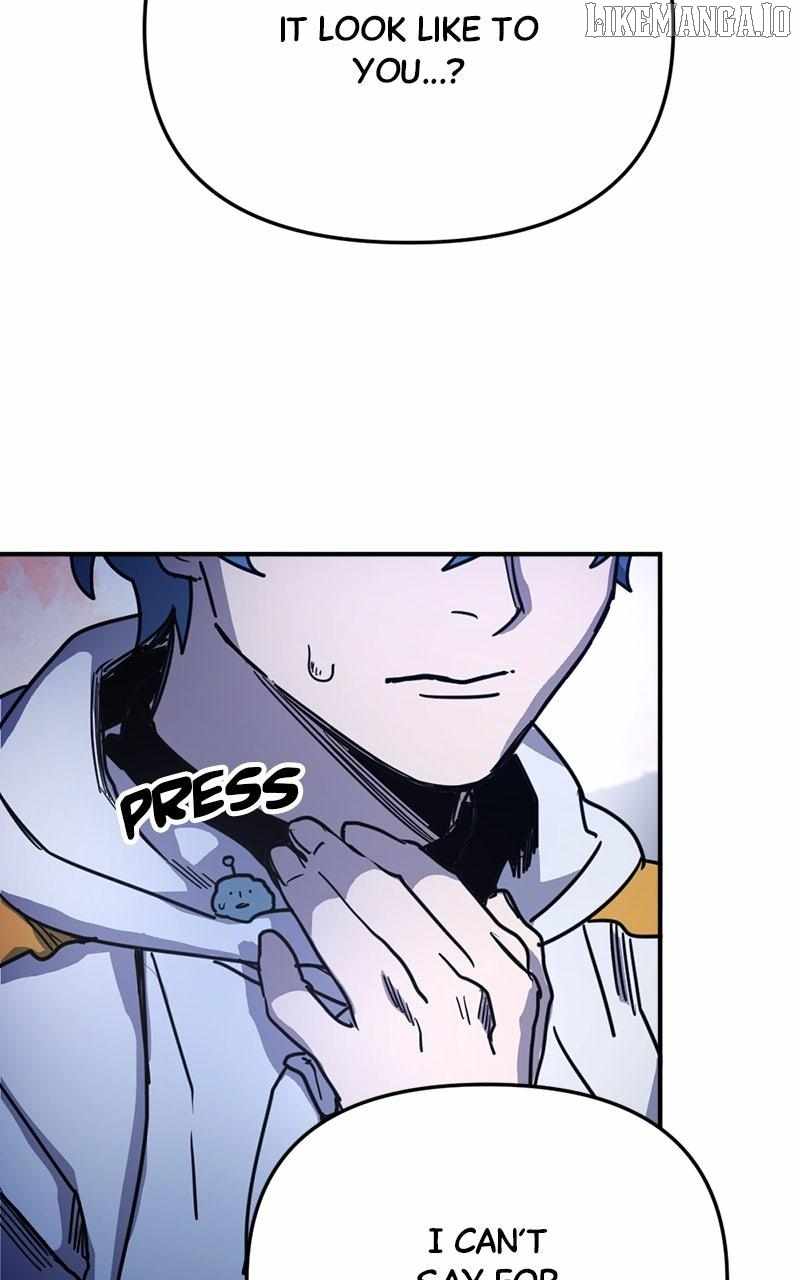 I Was Mistaken for the Villain Chapter 29 - Page 40