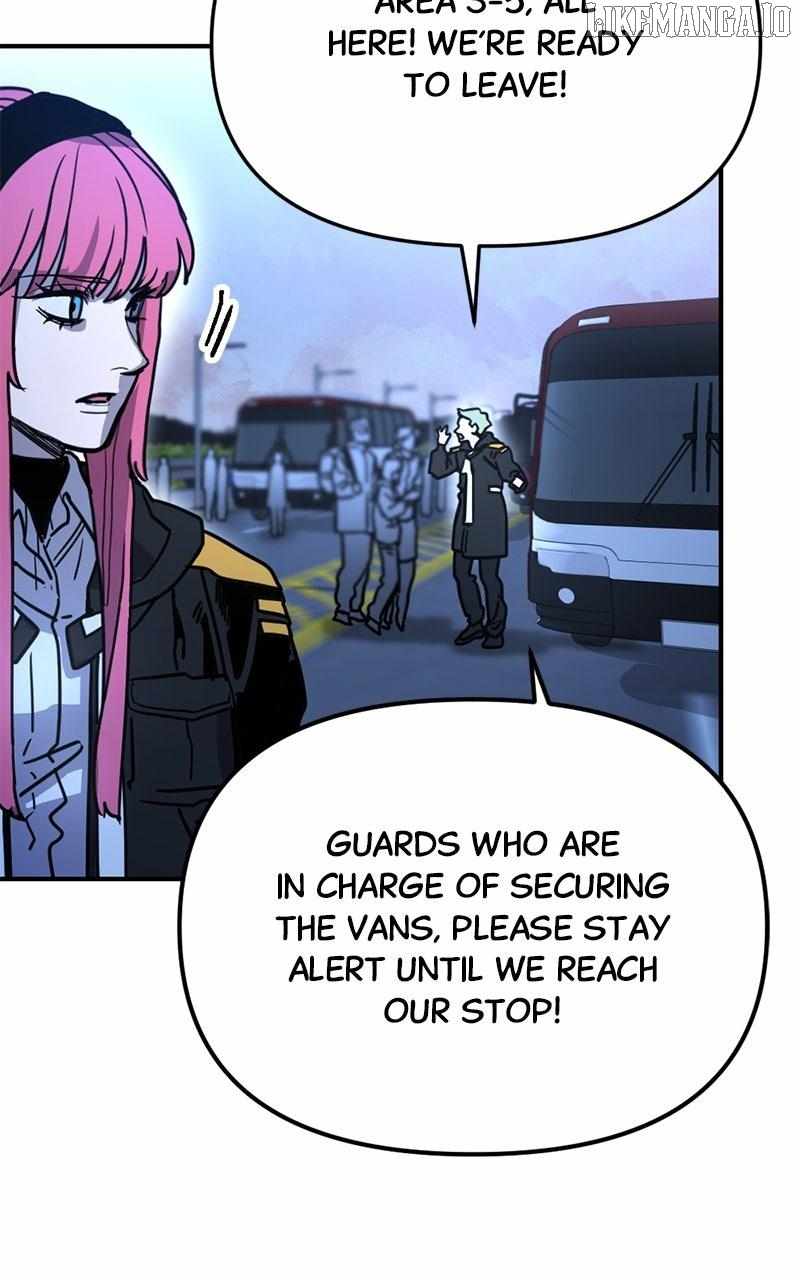 I Was Mistaken for the Villain Chapter 29 - Page 5