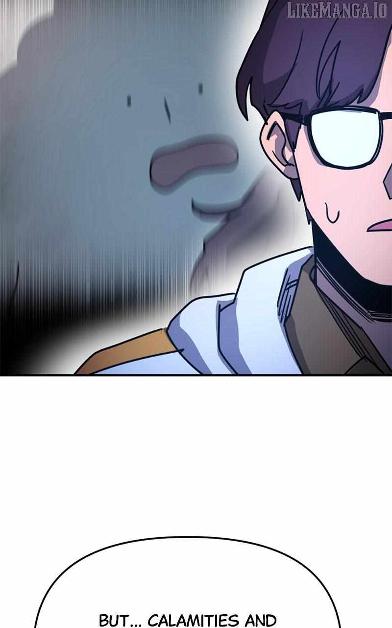 I Was Mistaken for the Villain Chapter 29 - Page 42