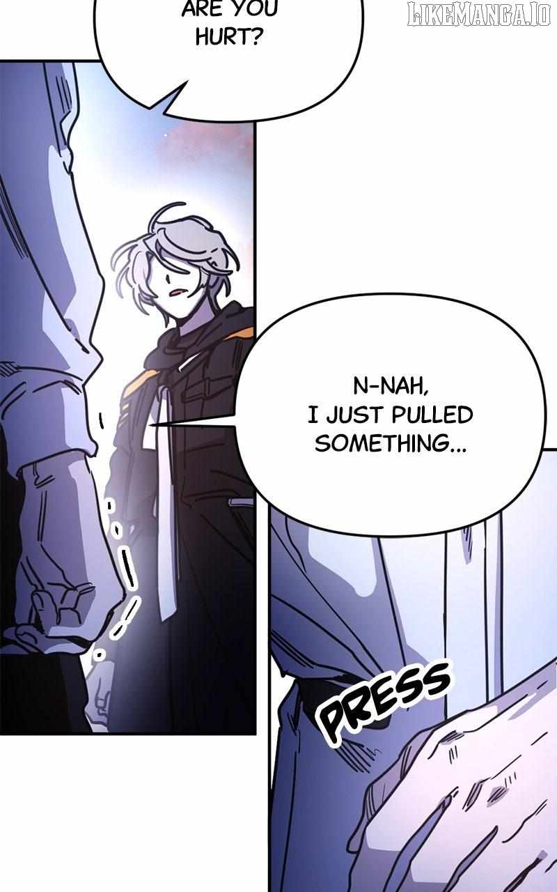 I Was Mistaken for the Villain Chapter 29 - Page 46