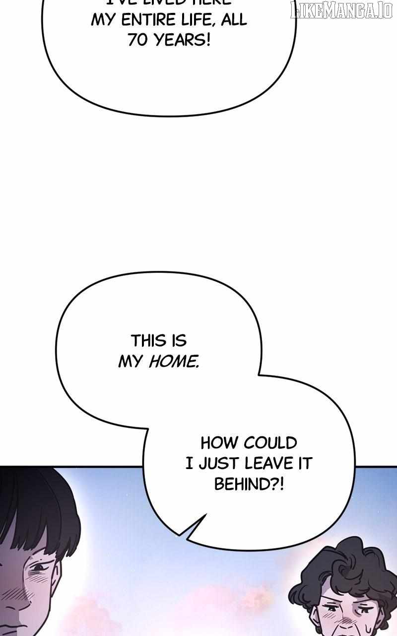 I Was Mistaken for the Villain Chapter 29 - Page 50