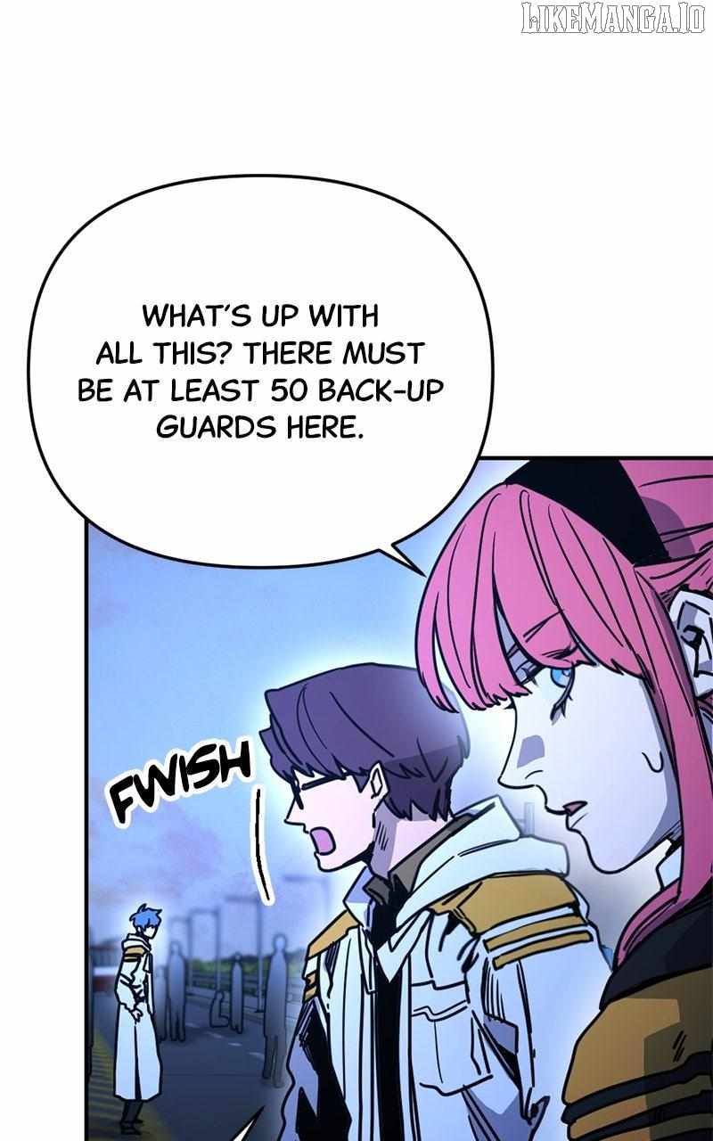 I Was Mistaken for the Villain Chapter 29 - Page 6