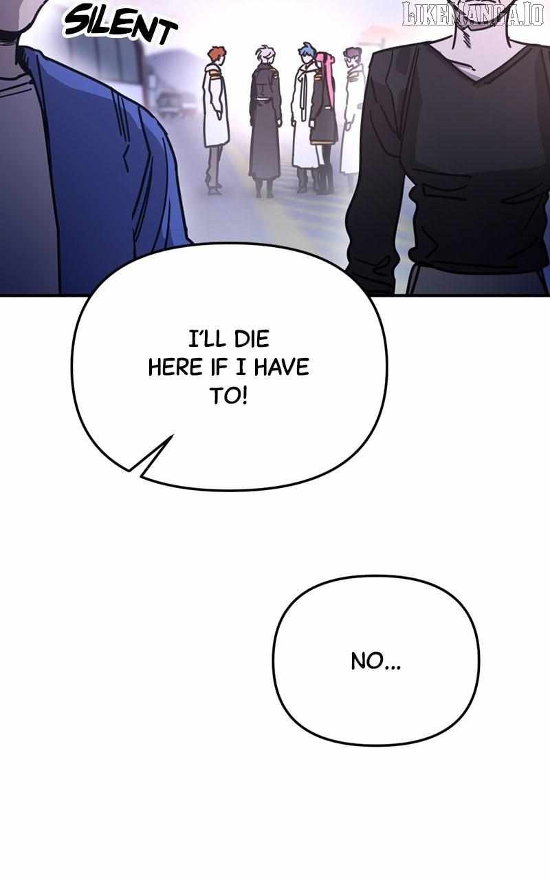 I Was Mistaken for the Villain Chapter 29 - Page 51