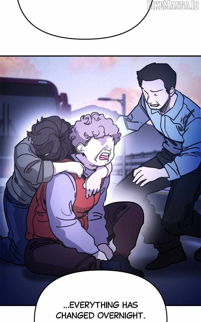 I Was Mistaken for the Villain Chapter 29 - Page 54