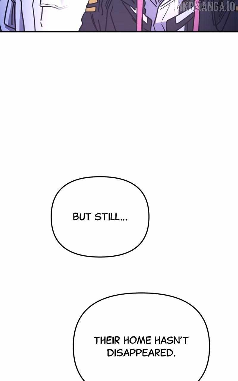 I Was Mistaken for the Villain Chapter 29 - Page 56