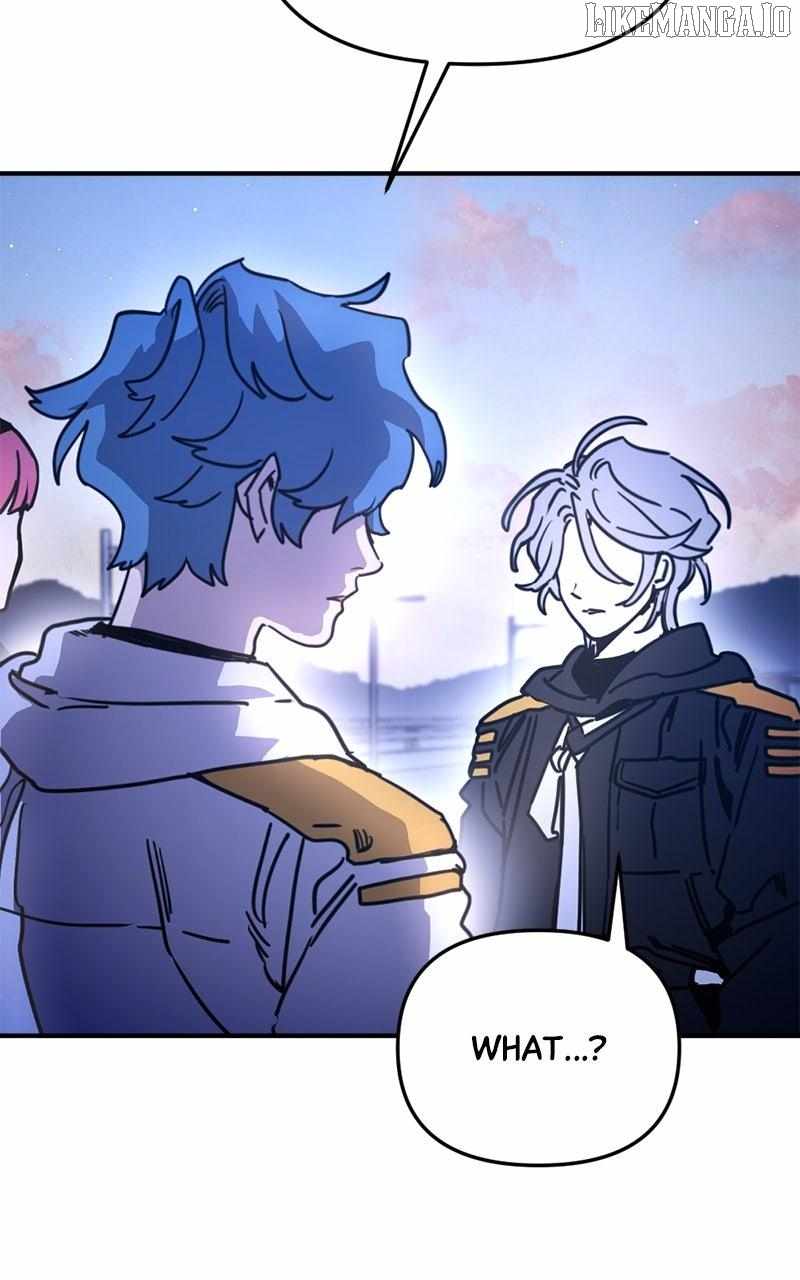 I Was Mistaken for the Villain Chapter 29 - Page 57