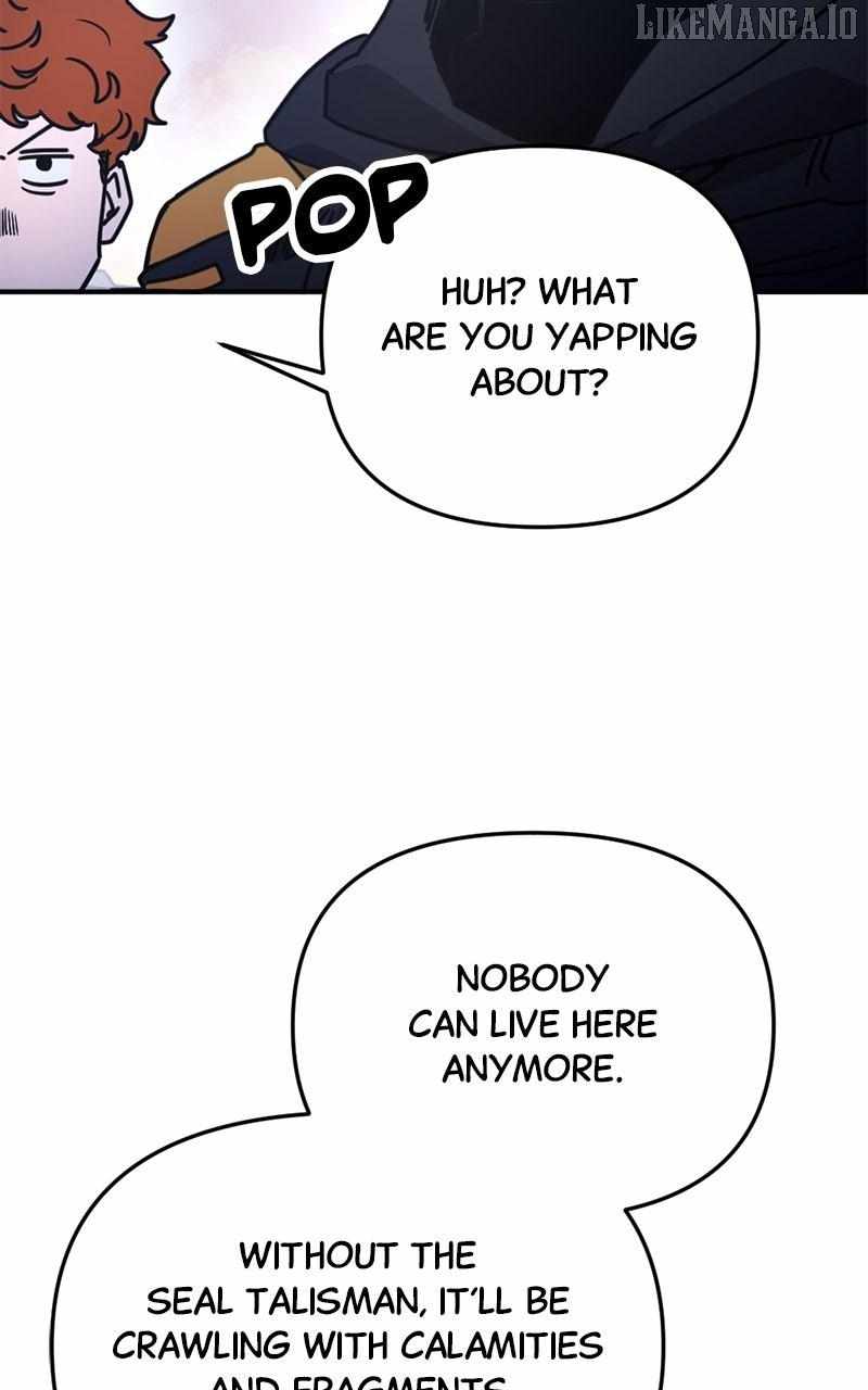I Was Mistaken for the Villain Chapter 29 - Page 62