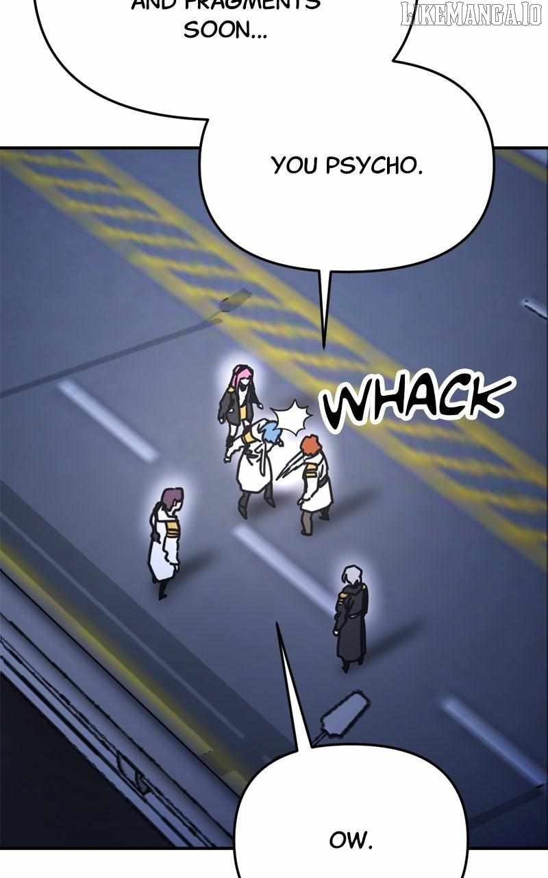 I Was Mistaken for the Villain Chapter 29 - Page 63