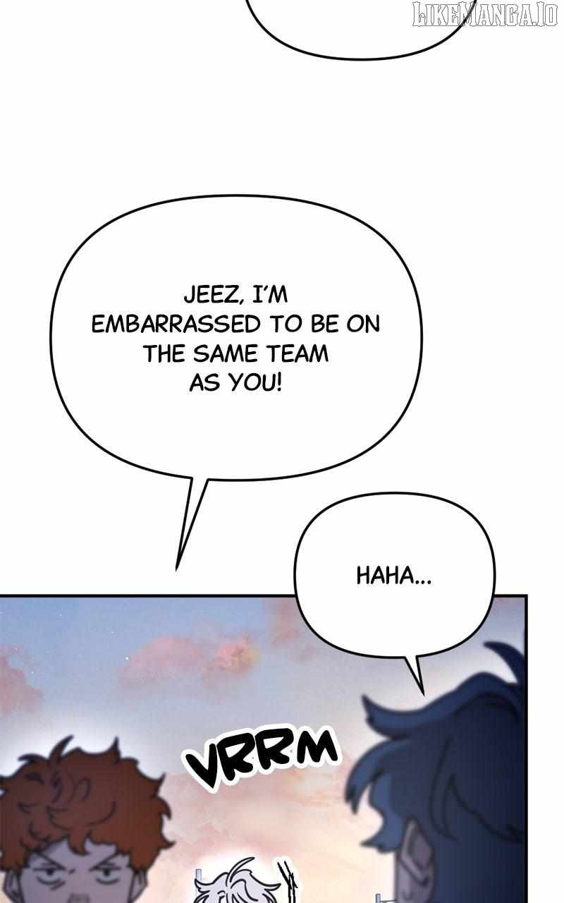 I Was Mistaken for the Villain Chapter 29 - Page 64