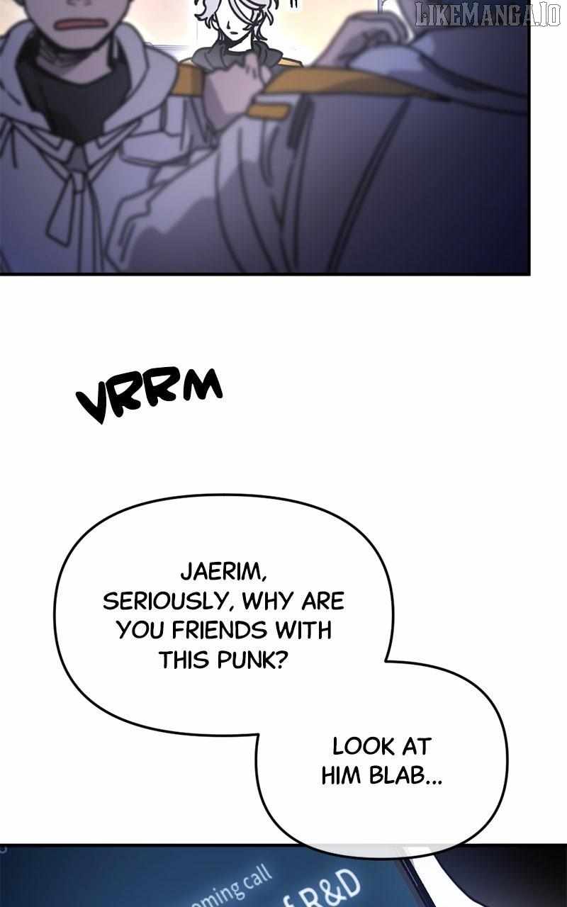 I Was Mistaken for the Villain Chapter 29 - Page 65