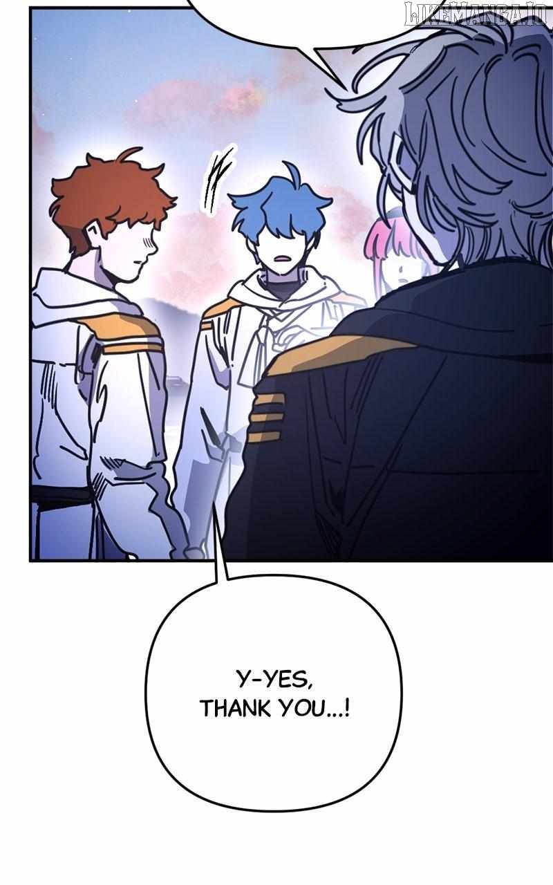 I Was Mistaken for the Villain Chapter 29 - Page 68