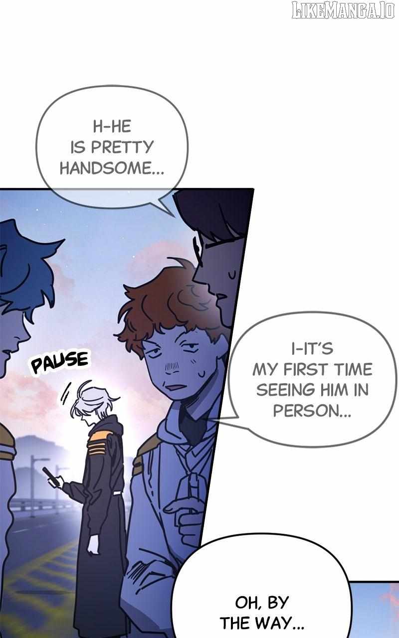 I Was Mistaken for the Villain Chapter 29 - Page 69