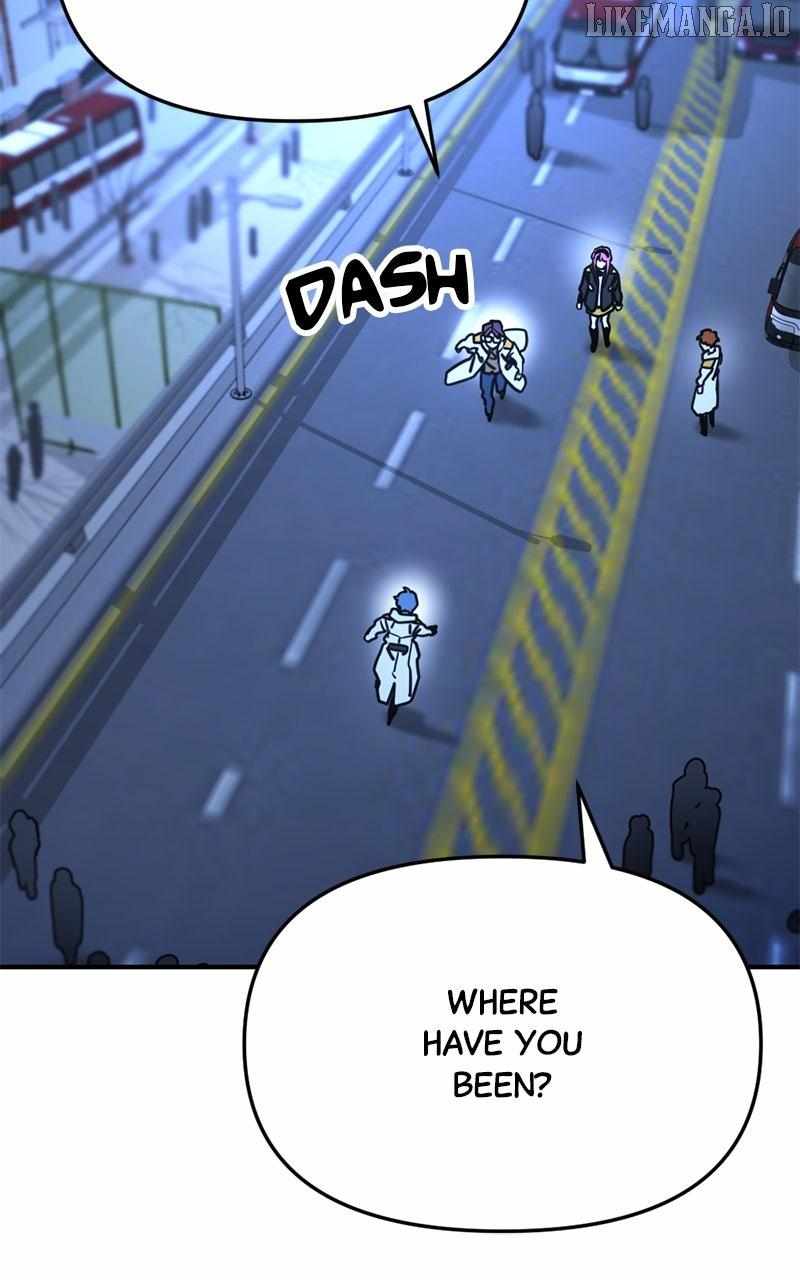 I Was Mistaken for the Villain Chapter 29 - Page 8