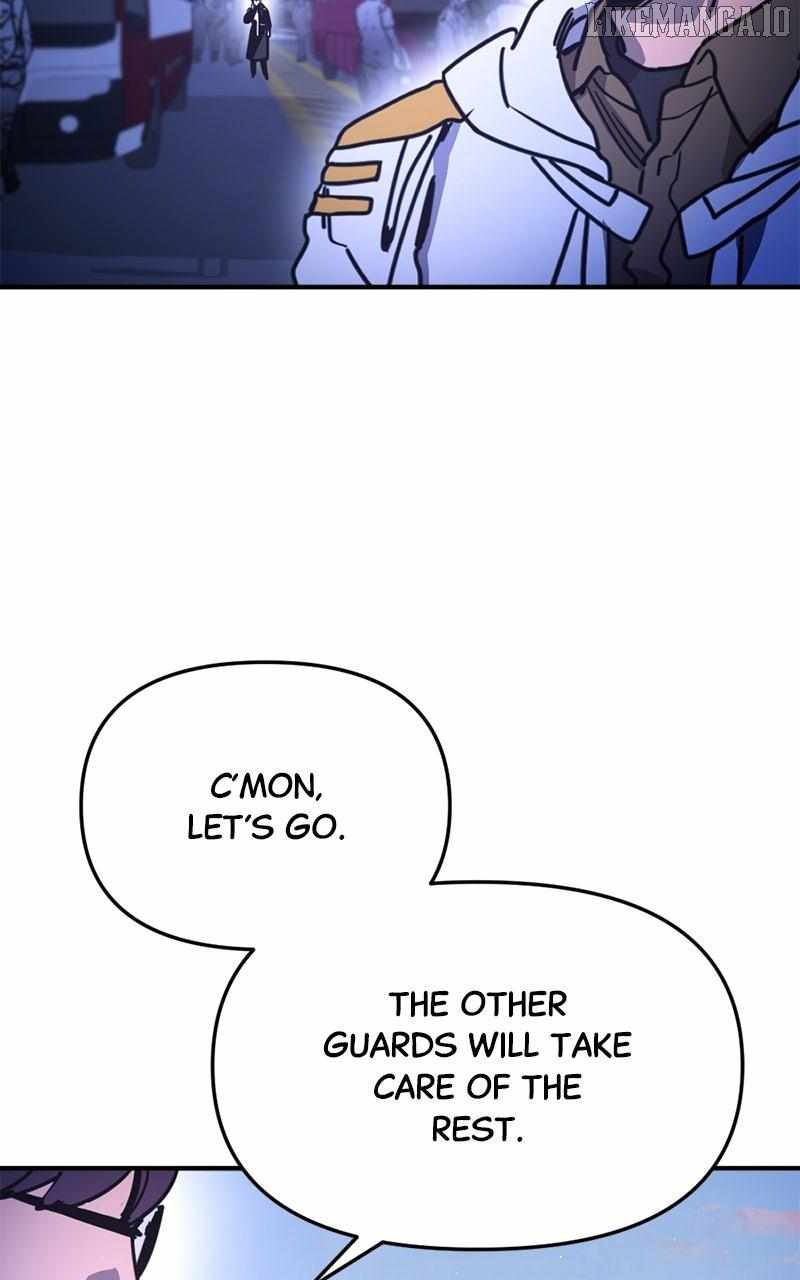 I Was Mistaken for the Villain Chapter 29 - Page 76