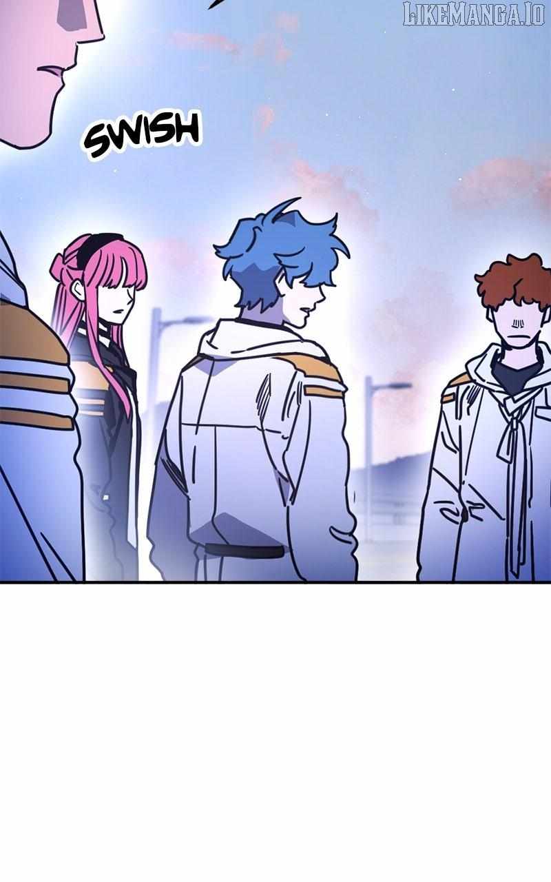 I Was Mistaken for the Villain Chapter 29 - Page 77