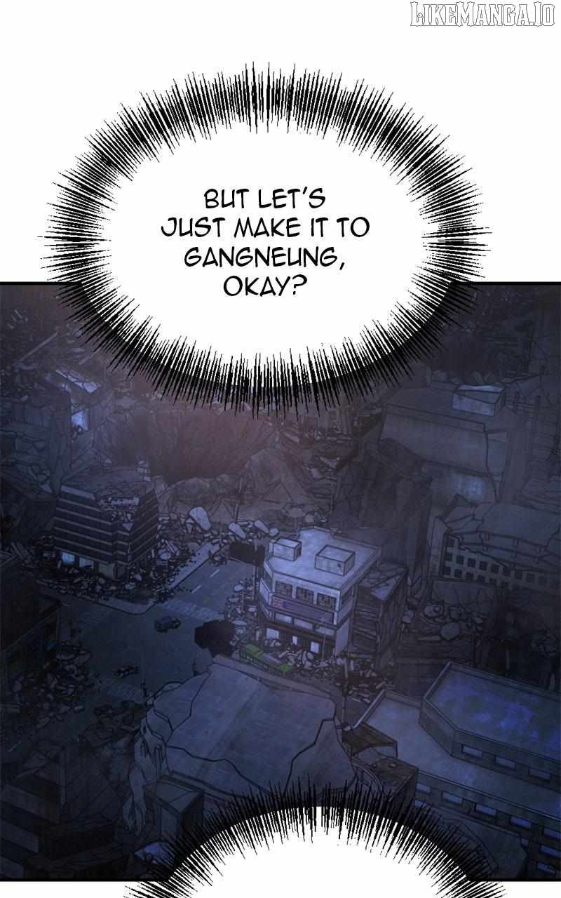 I Was Mistaken for the Villain Chapter 29 - Page 92