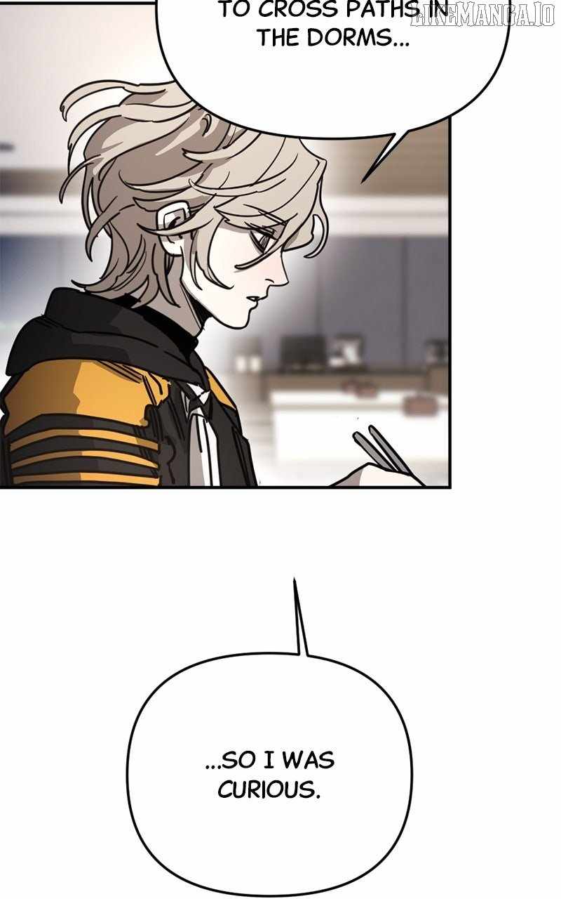 I Was Mistaken for the Villain Chapter 30 - Page 15