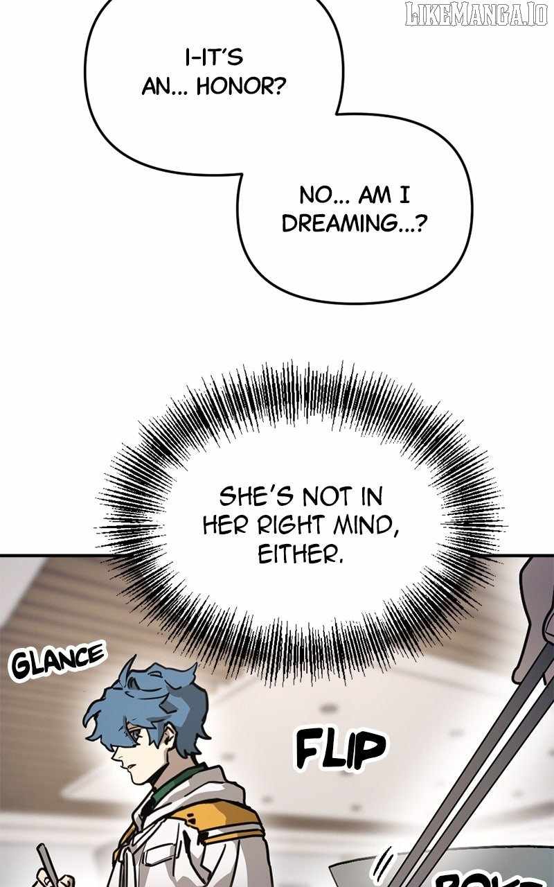 I Was Mistaken for the Villain Chapter 30 - Page 17