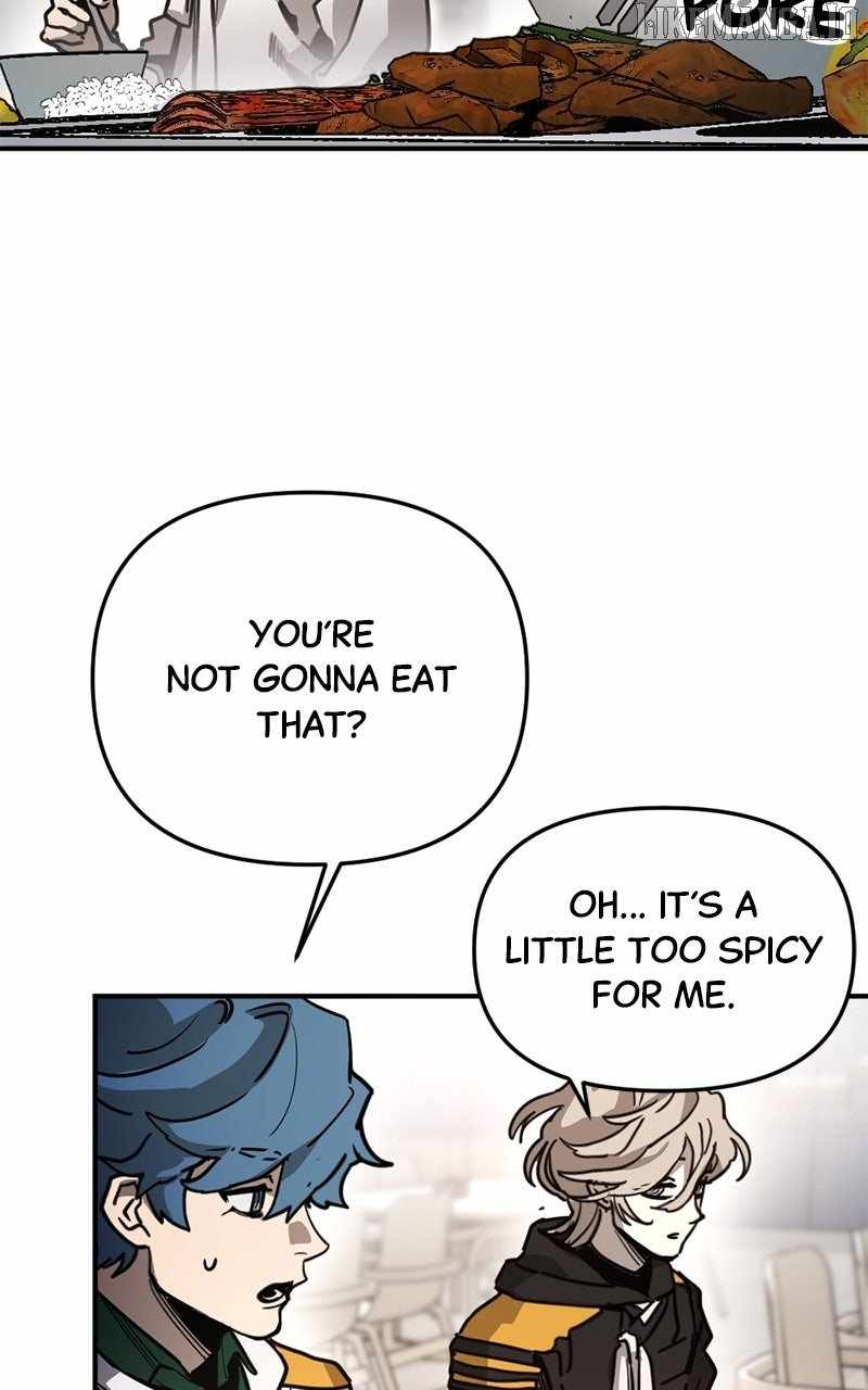 I Was Mistaken for the Villain Chapter 30 - Page 18