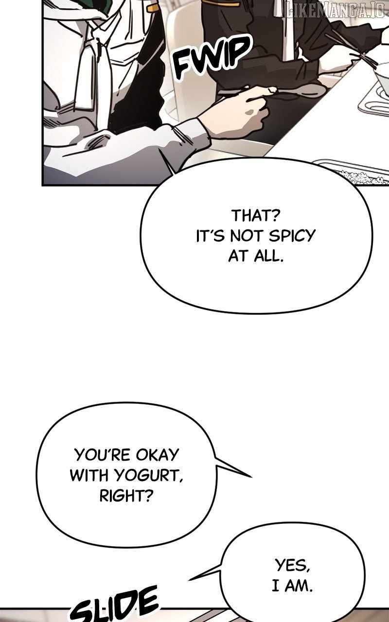 I Was Mistaken for the Villain Chapter 30 - Page 19