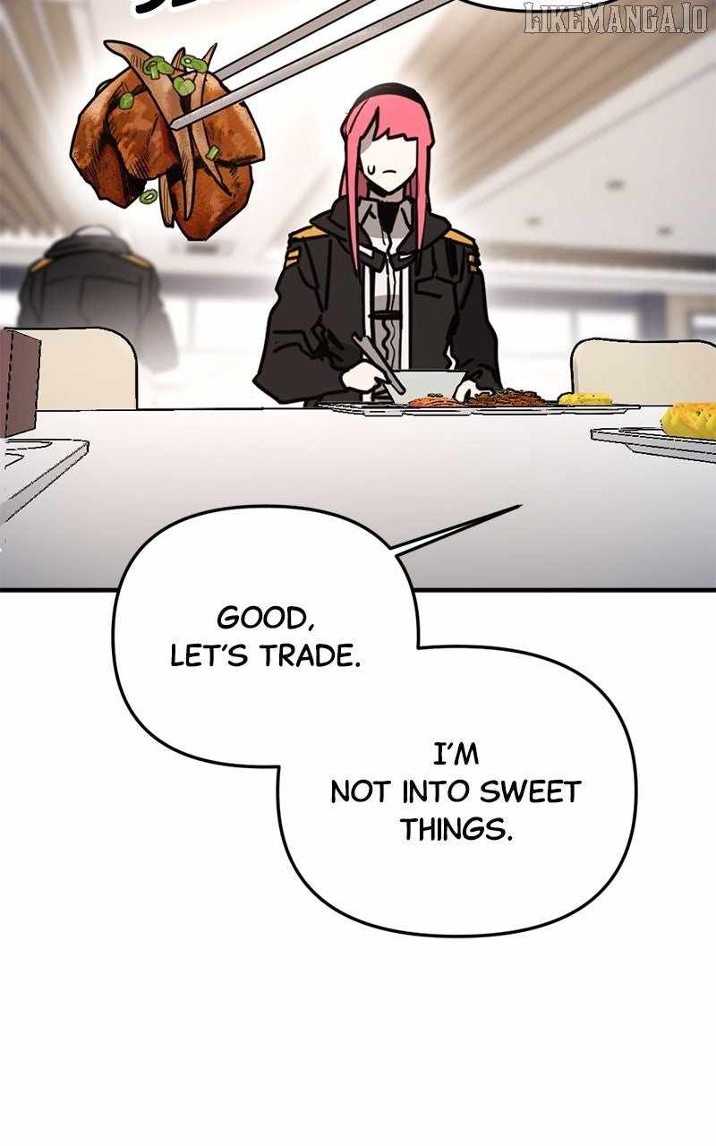 I Was Mistaken for the Villain Chapter 30 - Page 20