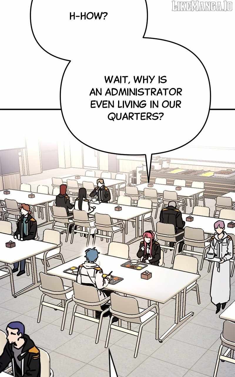 I Was Mistaken for the Villain Chapter 30 - Page 3