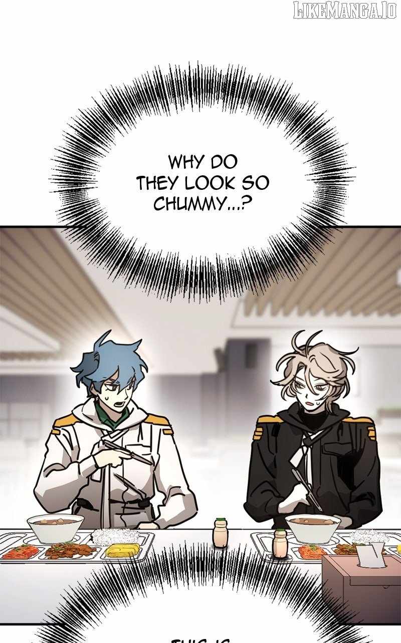 I Was Mistaken for the Villain Chapter 30 - Page 21