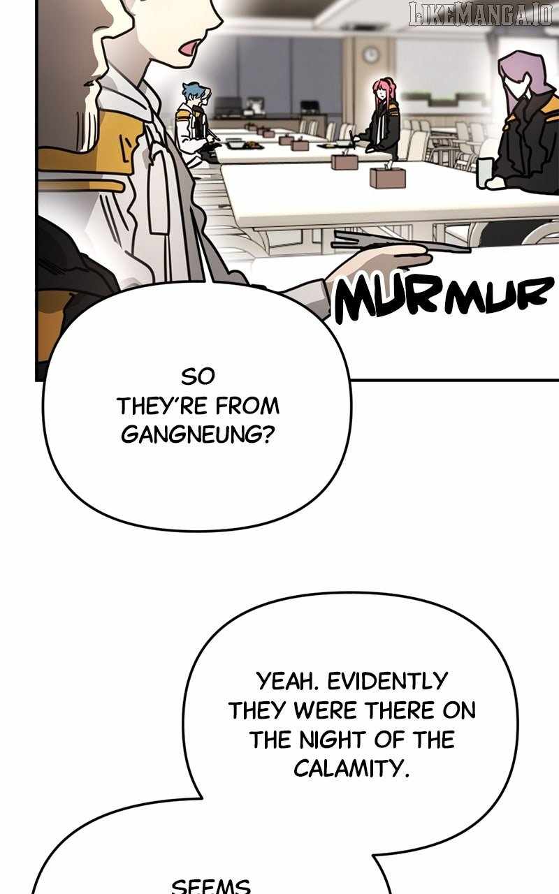 I Was Mistaken for the Villain Chapter 30 - Page 23