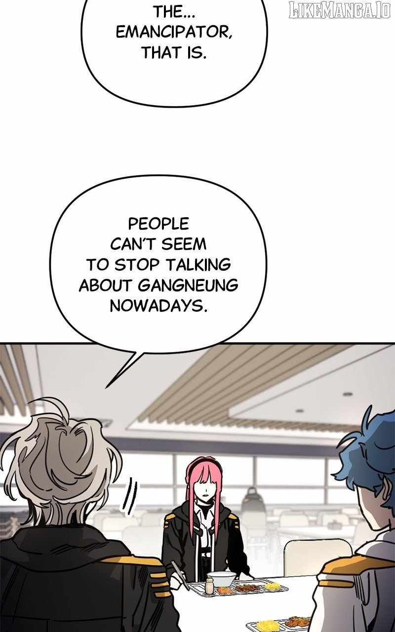 I Was Mistaken for the Villain Chapter 30 - Page 25